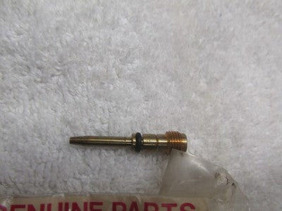 NOS Kawasaki Carburetor Pilot Adjustment Screw KZ1000 MKII Z1R NOS    16014-1004