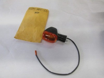 Honda 2003-2006 CB Turn Signal Assembly 33650-MEE-A00 New OEM