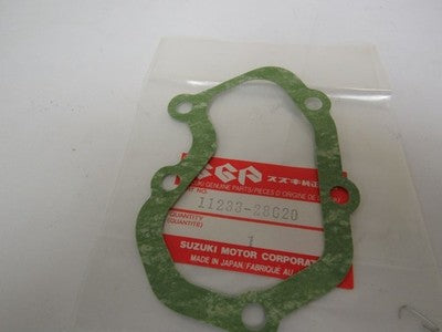OEM 1989-1998 Suzuki RMX250 N T W Cylinder Cover Gasket 11233-28C01 NEW