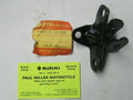 Suzuki NOS TS250 1971-75 L H Front Footrest Bar bracket p.n 43520-30000