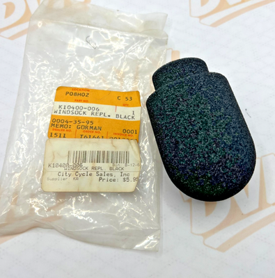 NEW Genuine OEM Kawasaki Windsock Replacement K10400-006