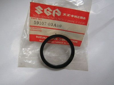 59107-03A00 NOS Suzuki OEM front caliper piston seal LT-500R LT250R LT230 RM80