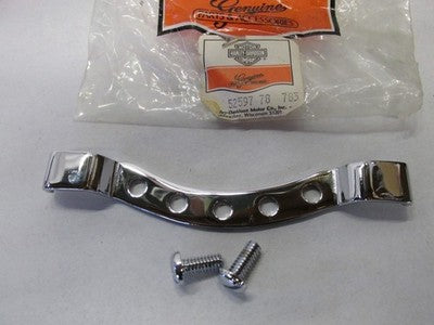 Harley Davidson NOS NEW 52597-78 Bracket FX FXS FXEF XL XLS