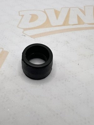 1986-90 KAWASAKI JS440 JS550 JS 440 550 BLACK GROMMET PLUG NOS OEM 92071-501