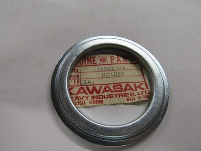 Genuine Kawasaki Air Filter Inlet Pipe Holder F11 F11-A F11-B 16065-016