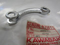 1974-80 KS125 KE125 KE175 KD125 KAWASAKI REAR BRAKE CAM LEVER NOS 42029-030