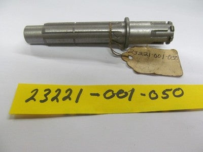 HONDA CA100 CA102 CA110 COUNTERSHAFT TRANSMISSION NOS OEM P N 23221-001-050