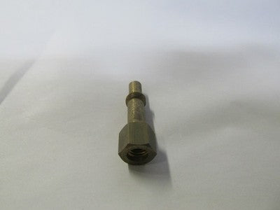 SUZUKI TS50  MIKUNI CARBURETOR JET HOLDER NOZZLE  EMULSION TUBE   168  E2