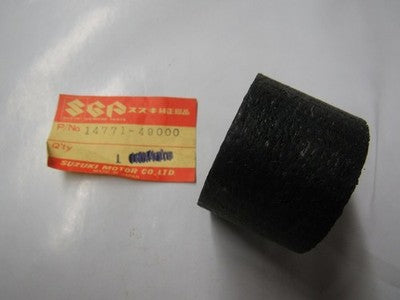 Suzuki NOS GS1000 GS1000E GS1000S  Muffler connector  14771-49000