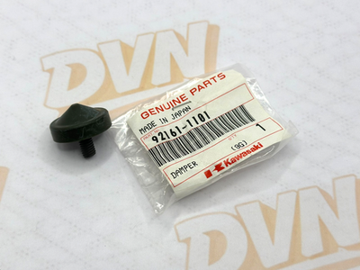 NOS Kawasaki KVF300 Prairie 300 OEM Rubber Damper 92161-1101