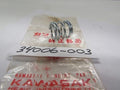 Kawasaki NOS NEW 34006-003 Footrest Peg Spring H2 Mach IV 750