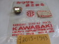 Kawasaki NOS NEW 92015-1543 Nut VN ZG ZL VN750 VN700 ZG1200 ZG1000 ZL1000 ZL900