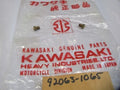 Kawasaki NOS NEW 92063-070 Main Jet #100R KMX KMX125   SOLD AS 2