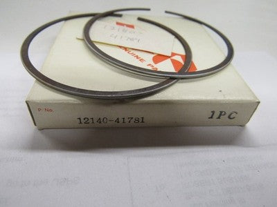 NOS Genuine Suzuki Piston Ring Set 0.50 A 1976-1977 RM370 RM 370 12140-41781