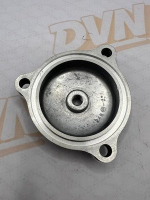 Suzuki NOS CAP OIL FILTER 16512-22A00 OEM