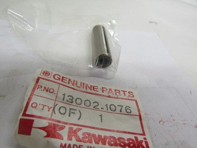KAWASAKI AR80 KD80 KMX80 PISTON PIN NOS 13002-1076