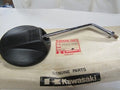 Kawasaki AR50 NOS MIRROE ASSY 1982 56001-1068
