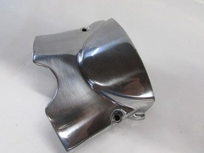 Suzuki T10  oem sprocket cover    excellant condition