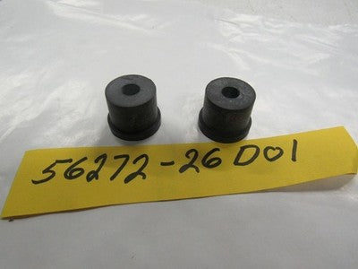 NOS Suzuki GSX1100 VL1500 VS1400 OEM Handle Expander 56272-26D01