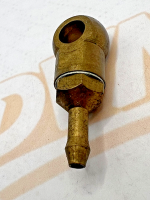 Kawasaki NOS 16087-002 Check Valve A1 A7 F3 F4 A1SS A7SS