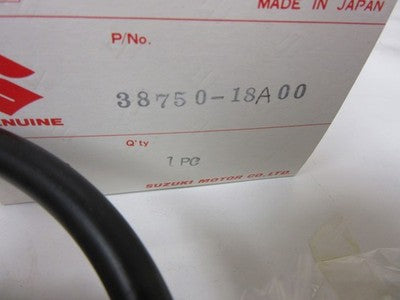 SUZUKI LT230 1985-86 nos oem Back up Buzzer p.n 38700-18830