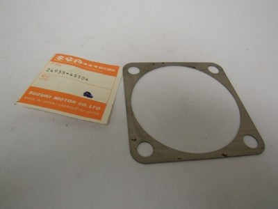 New Suzuki GS1000 GS850 GS1100 Shaft Shim  P No. 24935-45104 Obsolete NOS