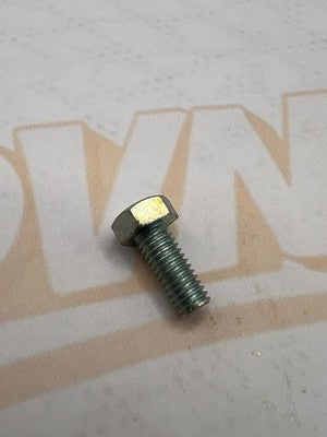 Kawasaki NOS NEW 110B0512A Hex Head Bolt 5x12 C2 G3 KSF