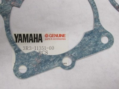 NOS OEM NEW ORIGINAL YAMAHA IT175 YZ125 CYLINDER GASKET 3R3-11351-00 SOLD AS 2