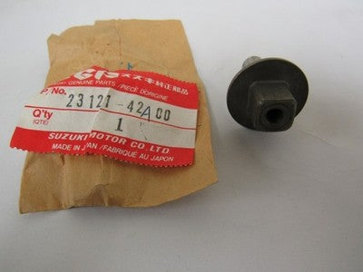 1986-1995 SUZUKI DR125 CLUTCH PUSH PIECE 23121-45A00