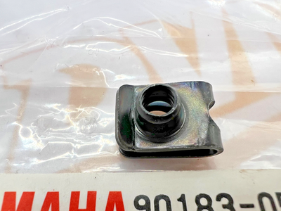 Yamaha Genuine Nut, Spring - 90183-050A0-00
