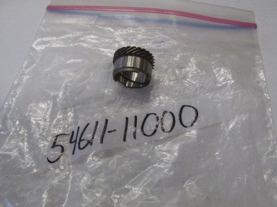 Suzuki T20 TC250 T250 T305 TC305 T350 GT250 Speedometer Gear Suzuki 54611-11000