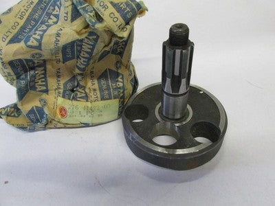 276-11422-00 NOS Yamaha Right Crank 1970 1971 HT1 HT1B HT1M