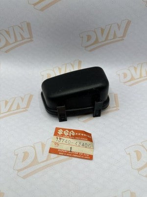 Suzuki GS 550 Air Cleaner Cap 13740-43400