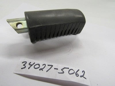 kawasaki  1980 KZ1000 Z1R  footpeg  34027-5062