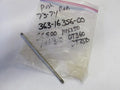 NOS Yamaha OEM Push Rod 1973-1974 SC500 1974 DT360 MX360 363-16356-00