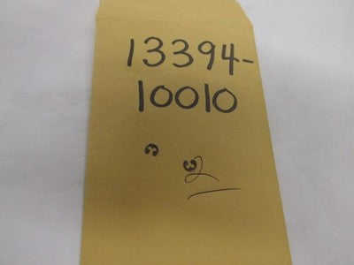 NEW NOS NEW Suzuki 13394-10010 CLIP NEEDLE    SOLD AS2