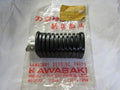 NEW KAWASAKI KZ750 KZ1000 KZ1100 KZ650 Rear Step Foot Peg GPZ NOS 34028-1024