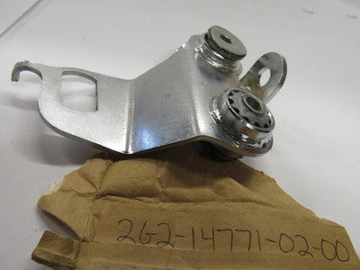 NOS Yamaha 1978-1979 XS750 Muffler Stay 2G2-14771-02-00
