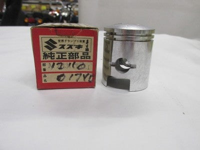 NOS Suzuki   12110-01740std