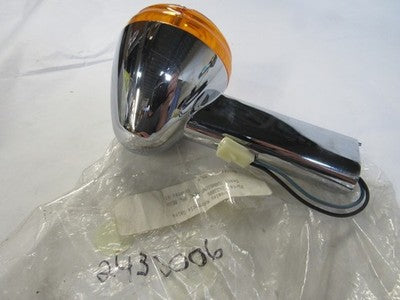 NEW Polaris 2433006 turn signal oem standard se cruiser V92 VICTORY 99 00 01