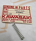 OEM KAWASAKI STARTER PLUNGER SPRING #16013-008