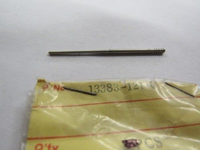 NOS SUZUKI A100 AS100   JET NEEDLE  13383-12110