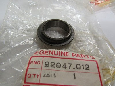 Kawasaki Z1 Z1-B Z900 Z1000 Z650 EX500 Cone, steering stem 92047-012