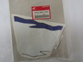 Honda STRIPE B, R. MIDDLE COWL 1997 CBR900R    Honda 64302-MAS-770ZA