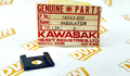 Kawasaki 18065-010 Heat Insulator NOS OEM Vintage