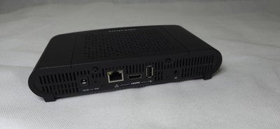 Barco ClickShare CS-100 Wireless Presentation System + 2 Buttons + Tray – Tested