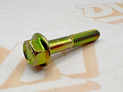 Can-Am OEM Hexagonal Flange Screw (M6 X 35), 207663544
