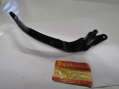 NOS Genuine Suzuki Rear Brake Pedal DR250 SP250 DR SP 250 43110-38200