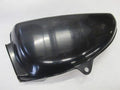Suzuki , TC100M, '75, Left frame SIDE COVER SIDECOVER 47211-25300-019 PANEL