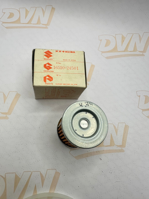 Oil Filter for Suzuki Ozark 250 fits 2002-2014 Replaces OEM# 16510-24501